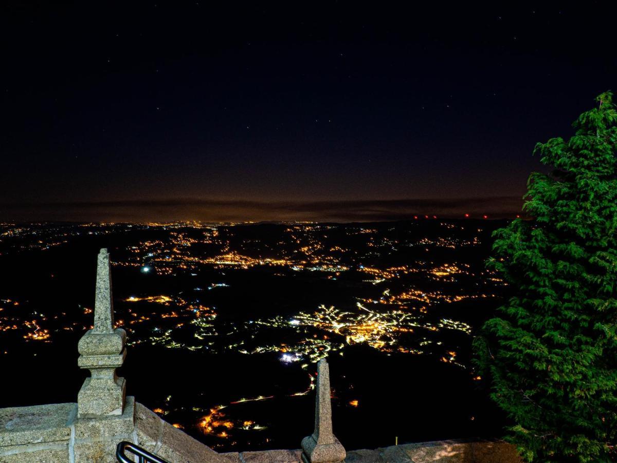 Horizonte Monte Verde Mondim de Basto Esterno foto