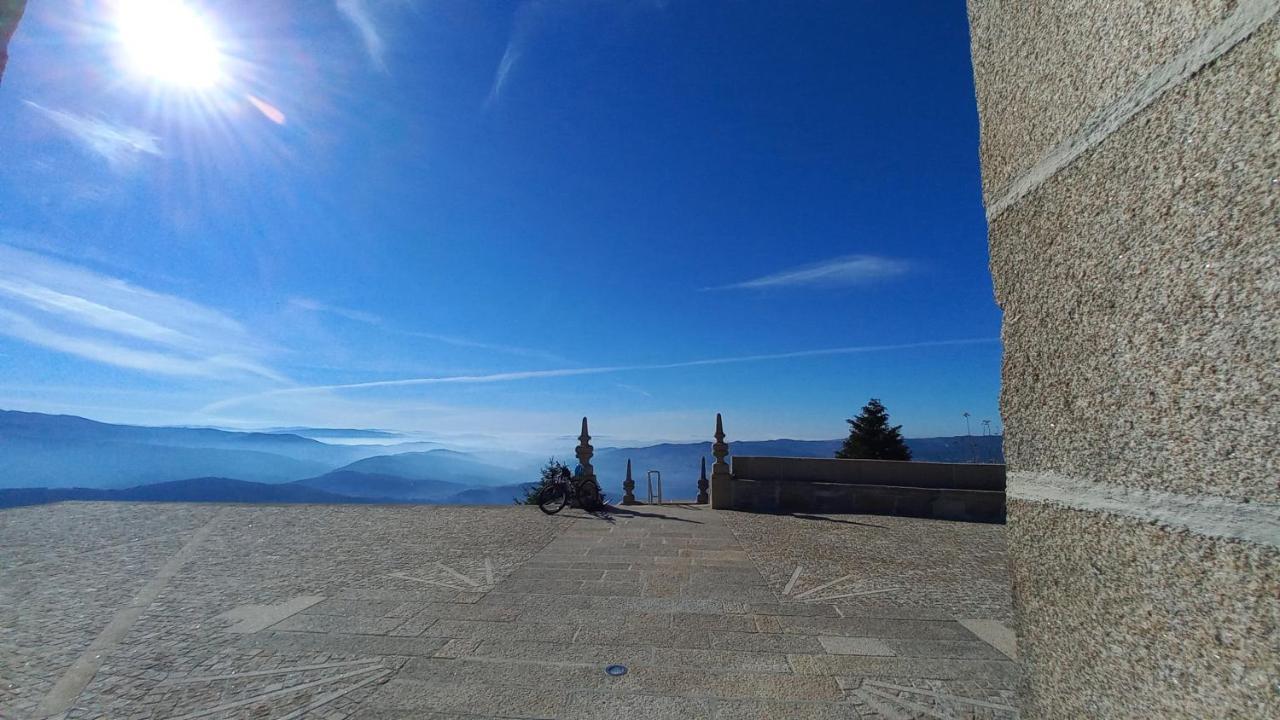 Horizonte Monte Verde Mondim de Basto Esterno foto